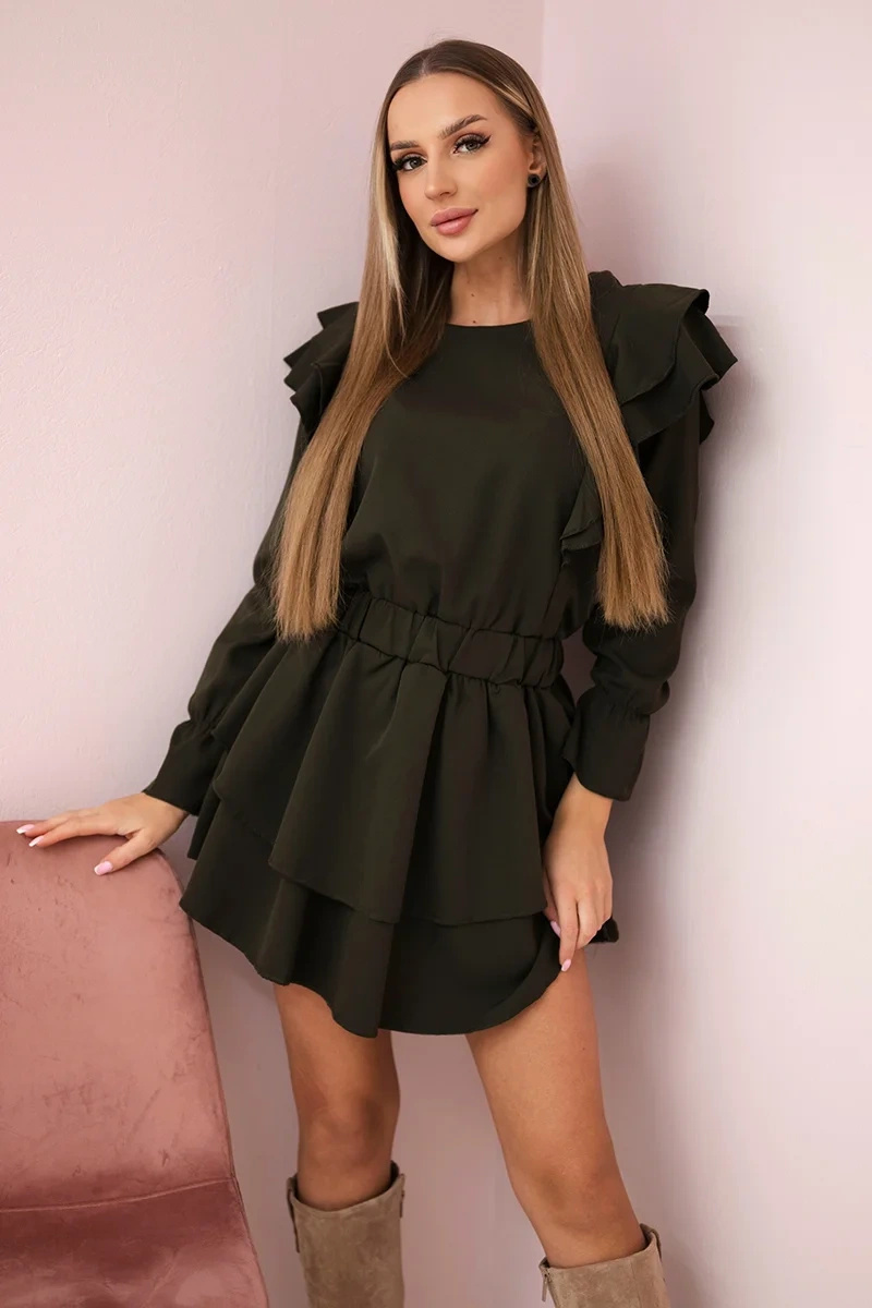 Khaki