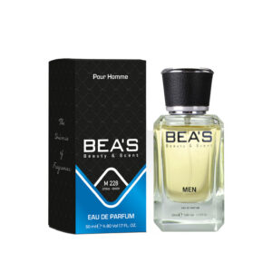 Terre Hertos - Męskie Perfumy 50 ml