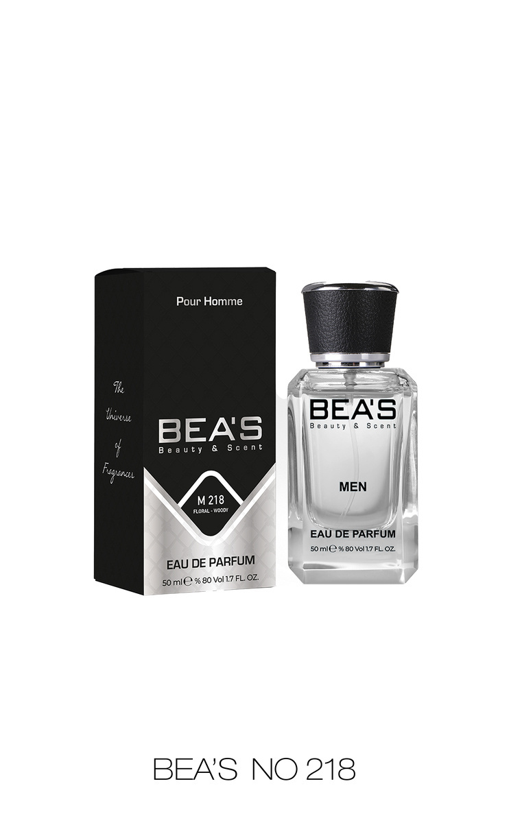 112 V.I.P - Męskie Perfumy 50 ml