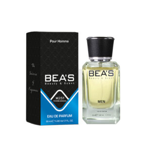 Poor Boy - Męskie Perfumy 50 ml