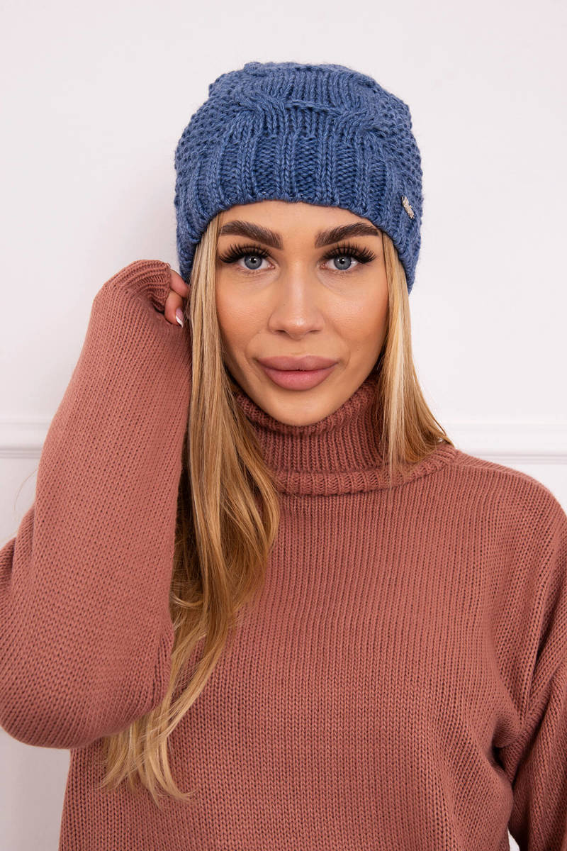 Jeansowy