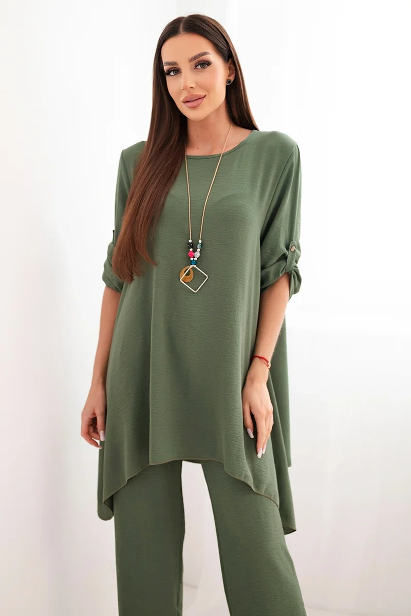 Jasne Khaki