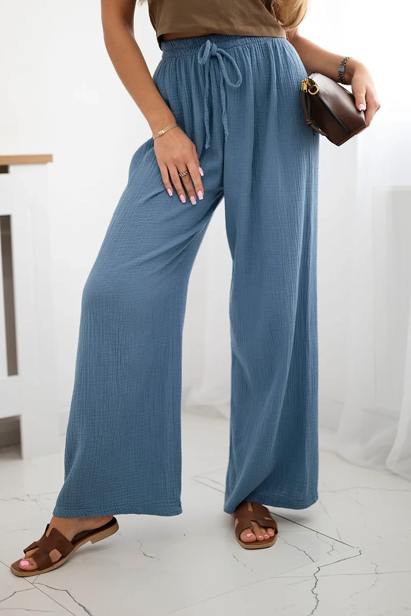 Jeansowy