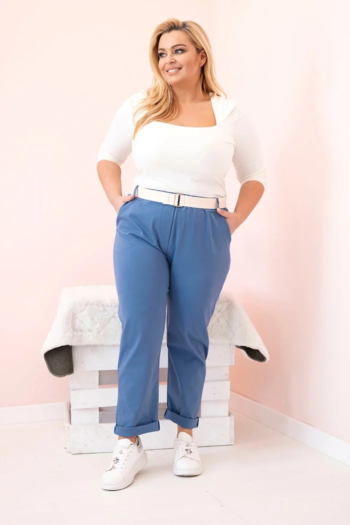 Jeansowy