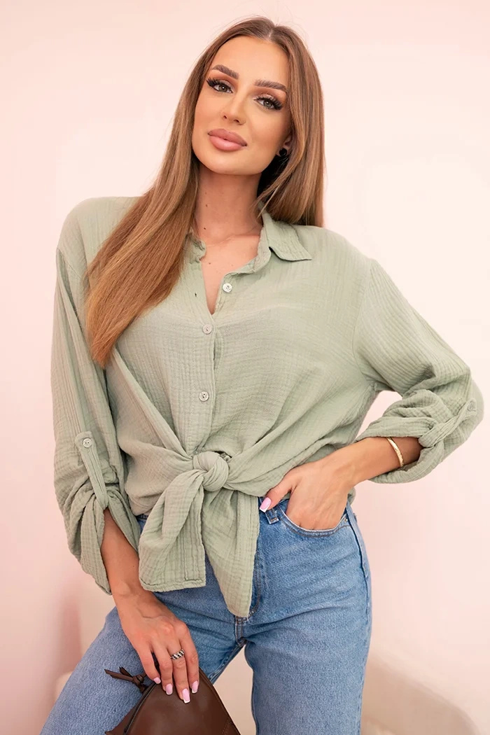 Jasne Khaki