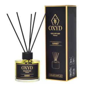 120 ml - zapach domowy