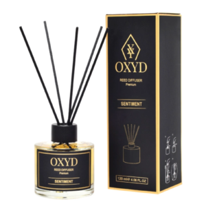 120 ml - zapach domowy