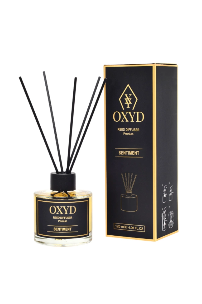 120 ml - zapach domowy