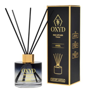 120 ml - zapach domowy
