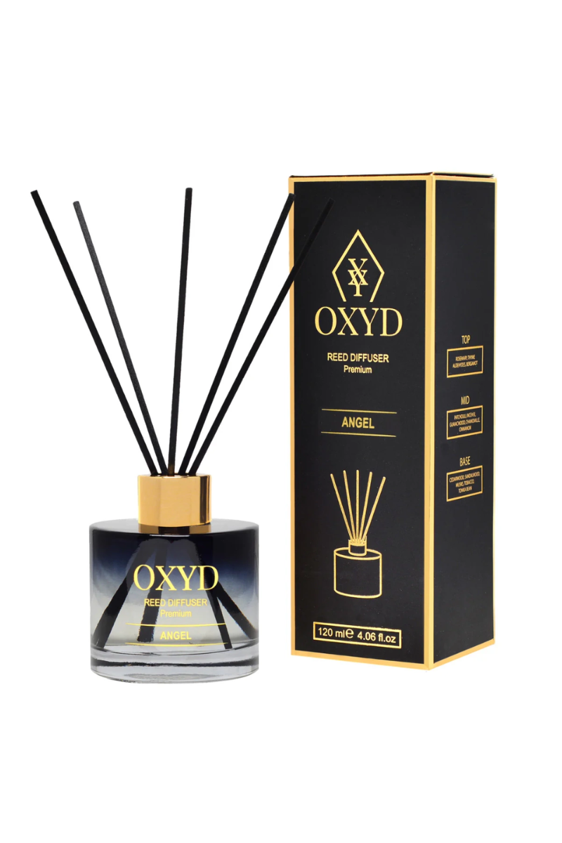 120 ml - zapach domowy