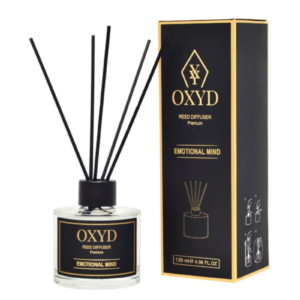 120 ml - zapach domowy