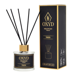 120 ml - zapach domowy