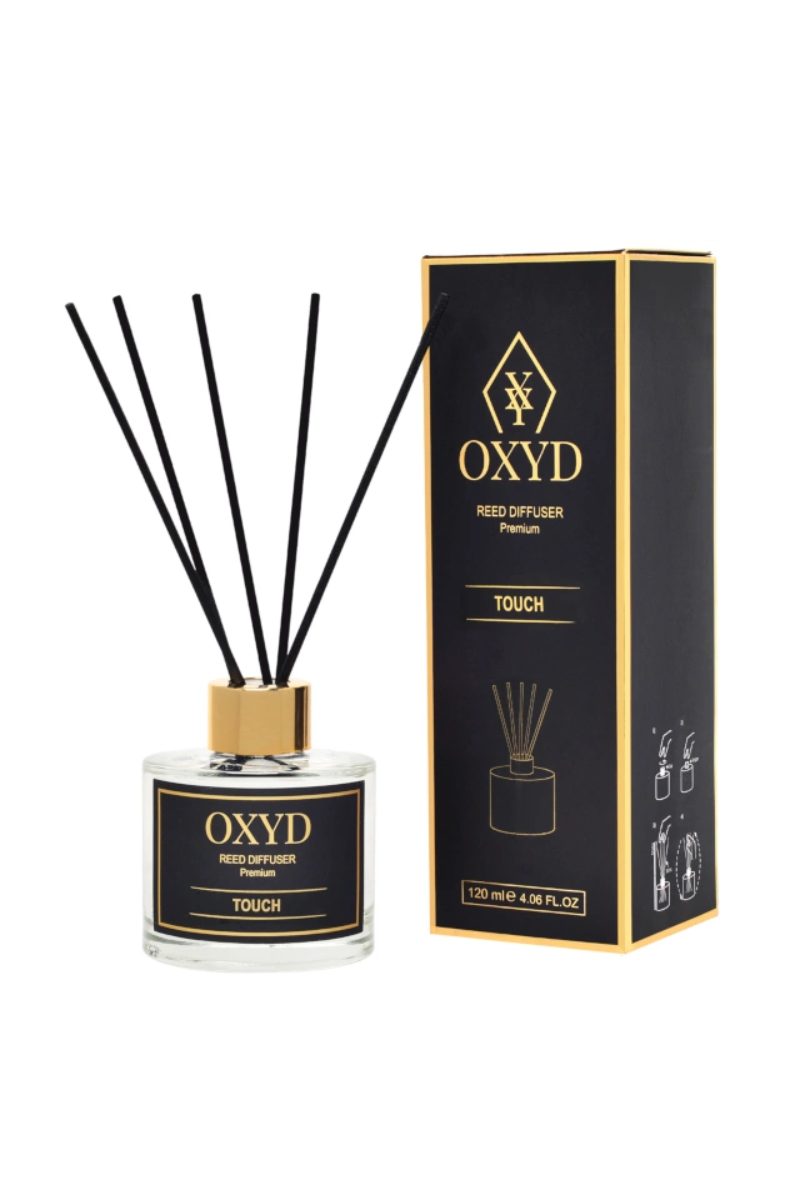 120 ml - zapach domowy