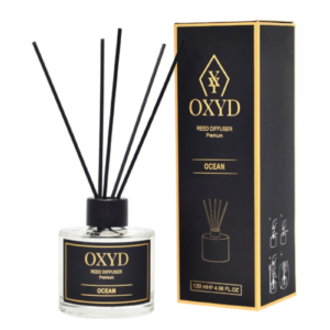 120 ml - zapach domowy