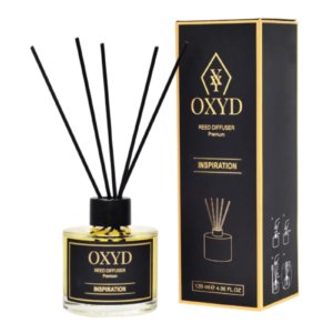 120 ml - zapach domowy