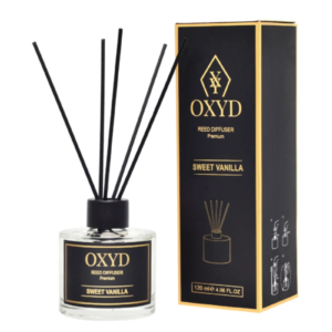 120 ml - zapach domowy