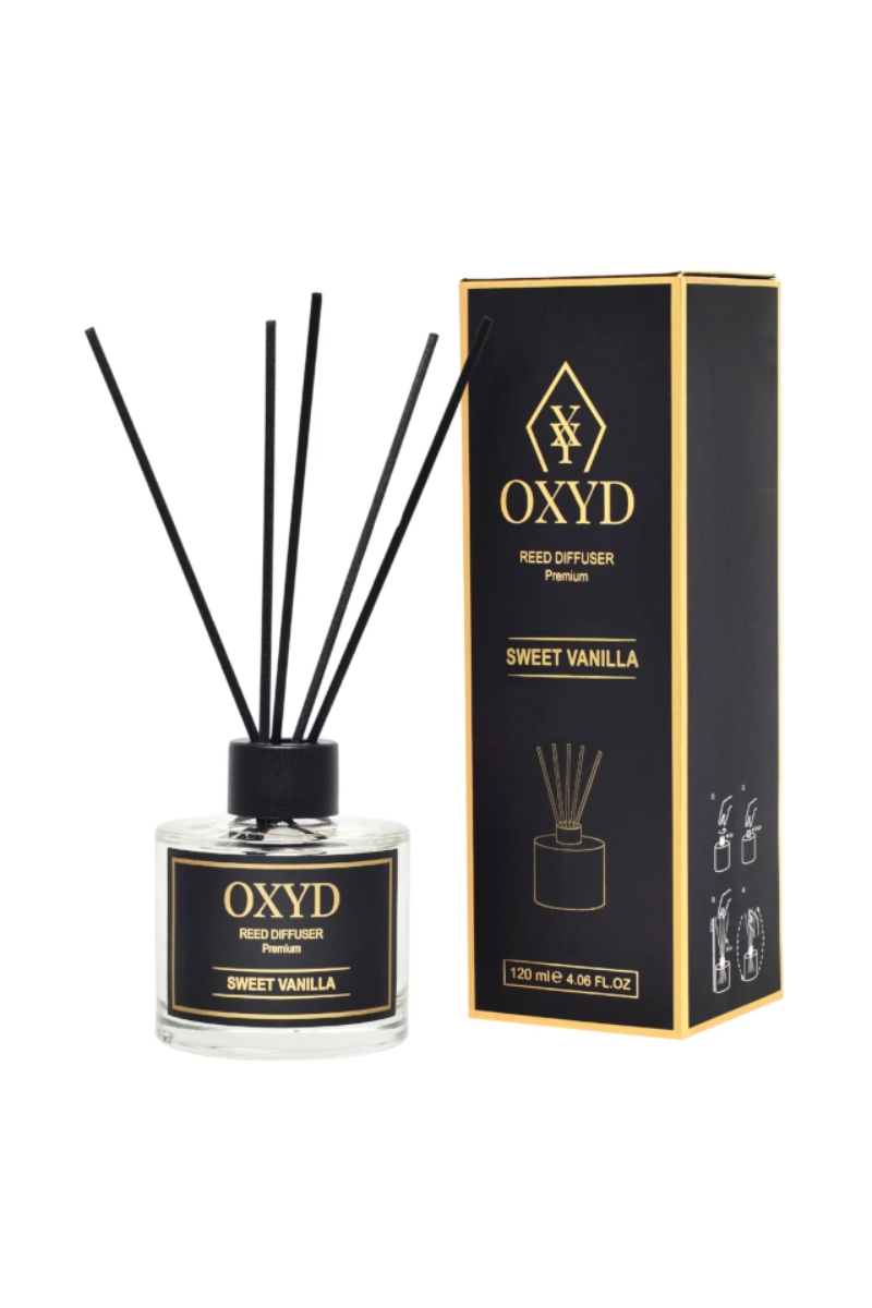 120 ml - zapach domowy