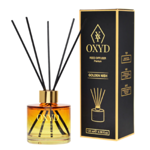 120 ml - zapach domowy