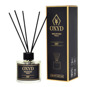 120 ml - zapach domowy