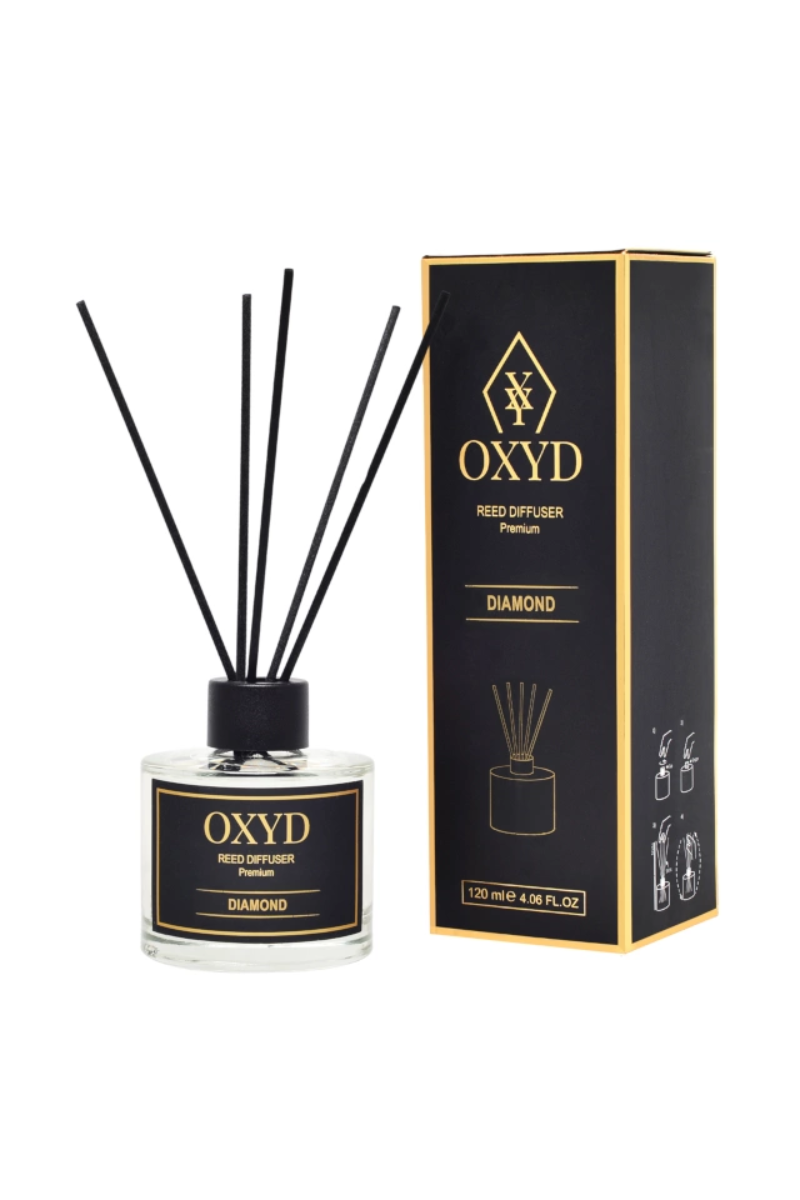 120 ml - zapach domowy