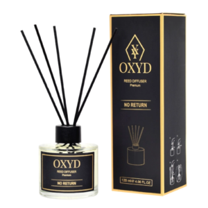 120 ml - zapach domowy