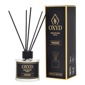 120 ml - zapach domowy