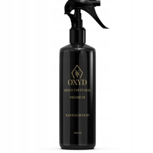 Zapach domowy w sprayu - Sandalwood 250 ml
