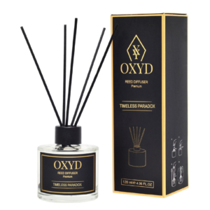 120 ml - zapach domowy