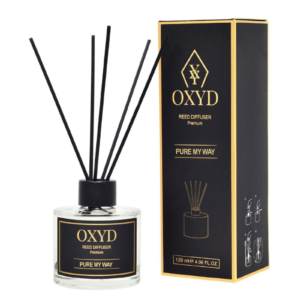 120 ml - zapach domowy