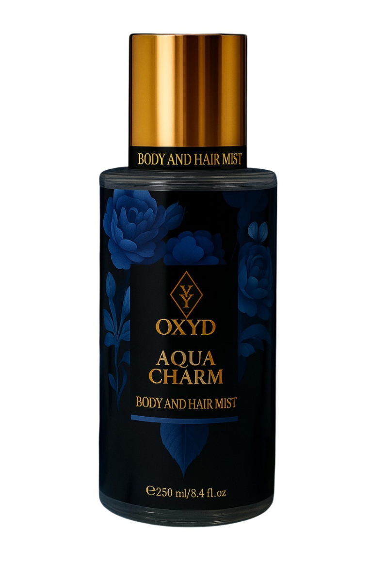 - Mgiełka do ciała i włosów 250 ml - obrazek 2
