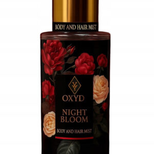 - Mgiełka do ciała i włosów 250 ml