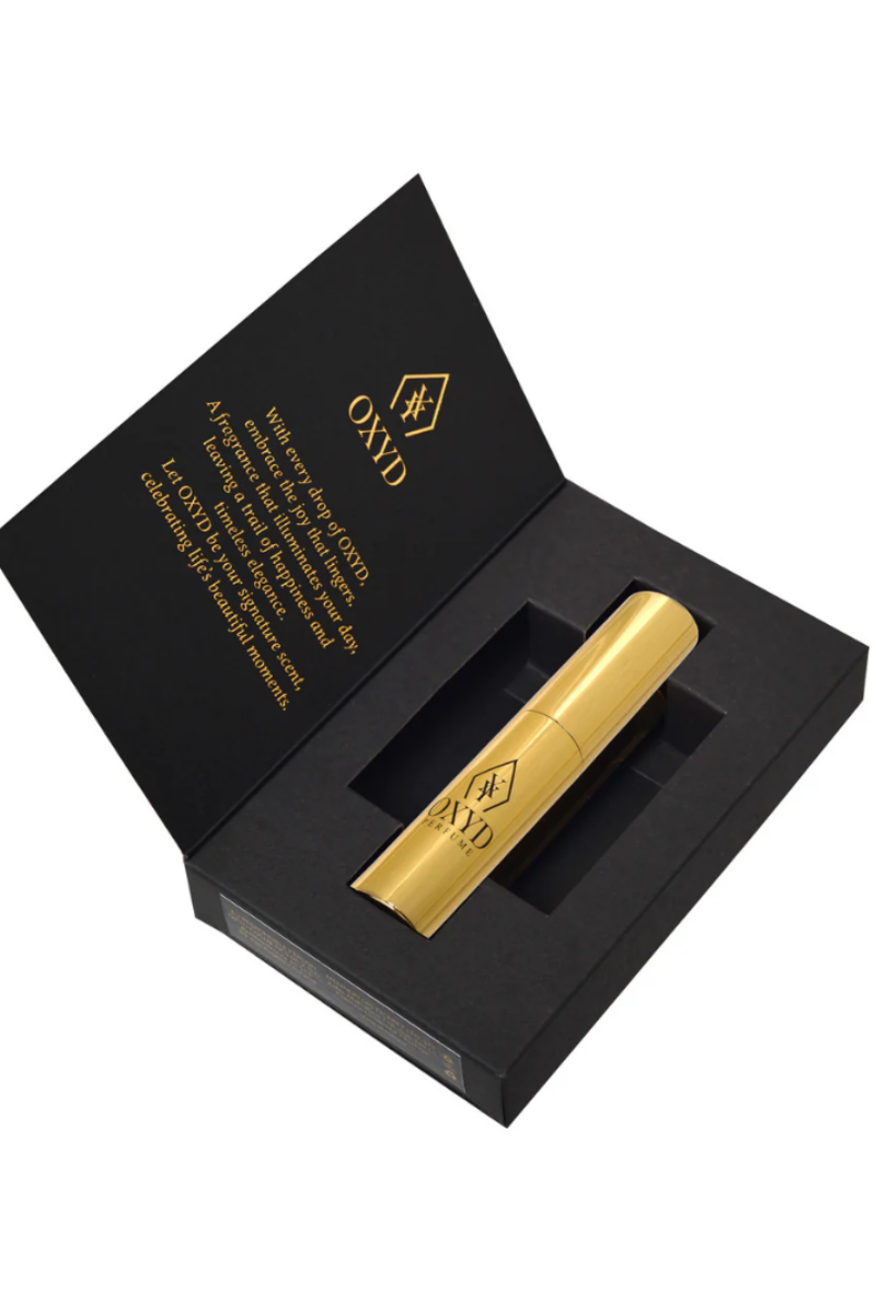 Bombshell Perfumy zamiennik - Odpowiednik Victoria’s Secret 10 ml - obrazek 3