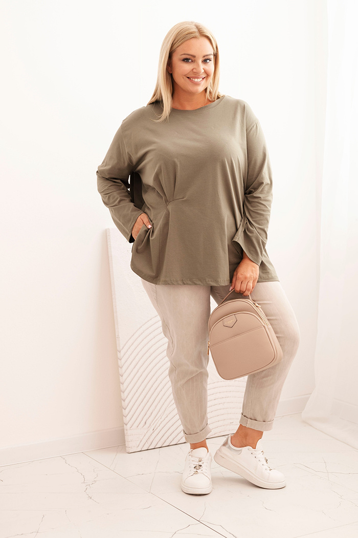 Khaki