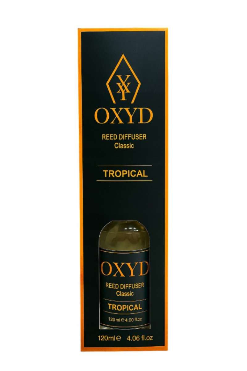 120 ml - zapach domowy