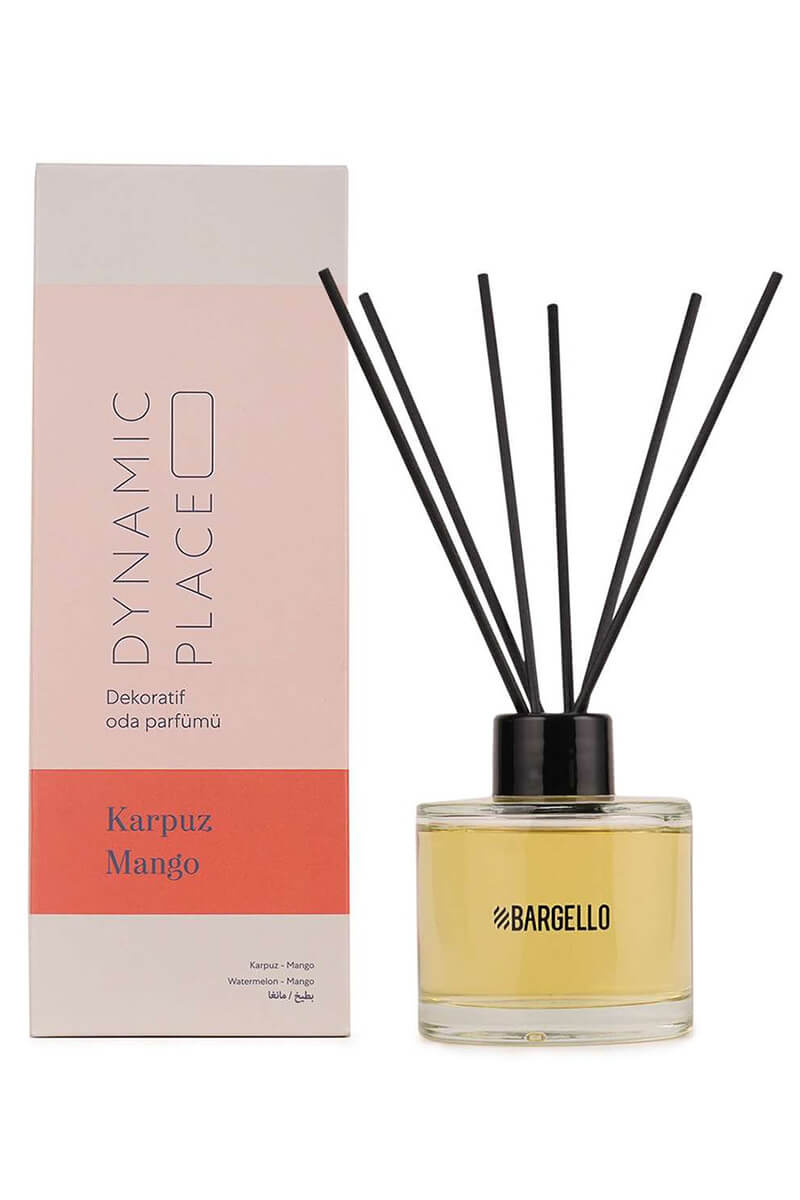 Arbuz i Mango 120 ml - zapach domowy