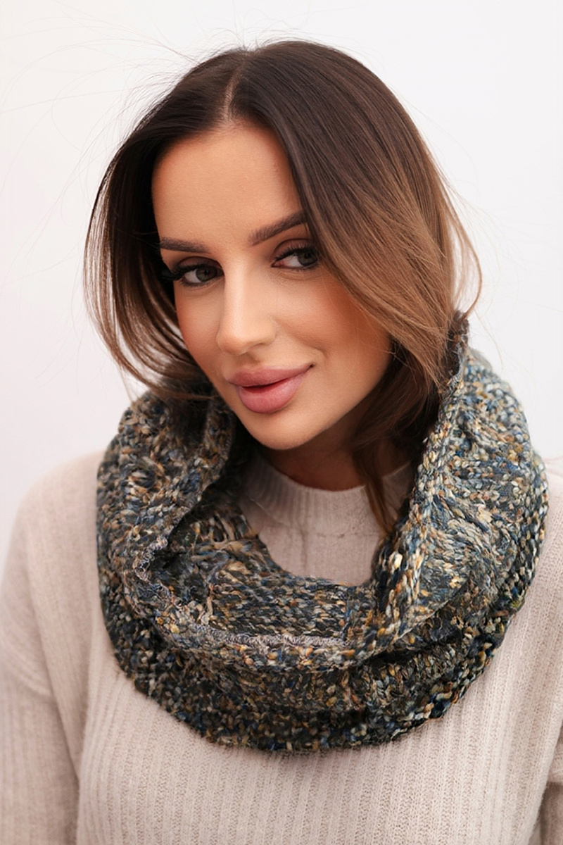 Jeansowy || Khaki