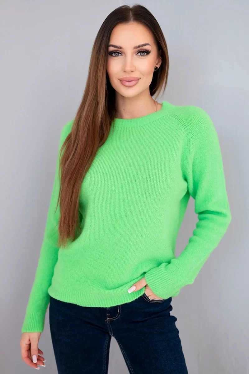 Zielony Neon