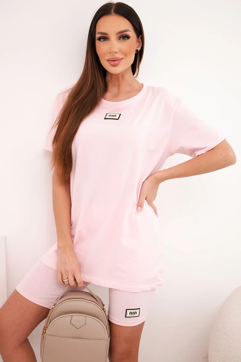 Cukierkowy róż