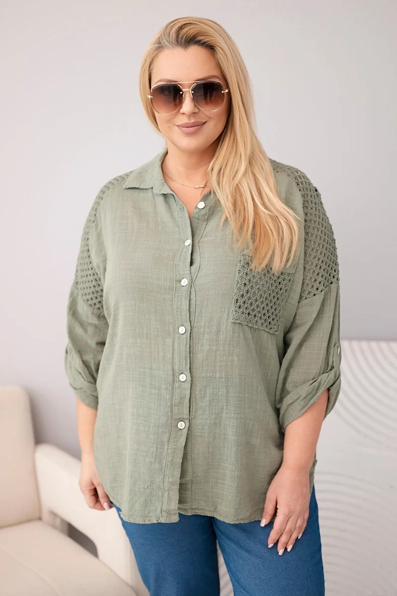 Khaki