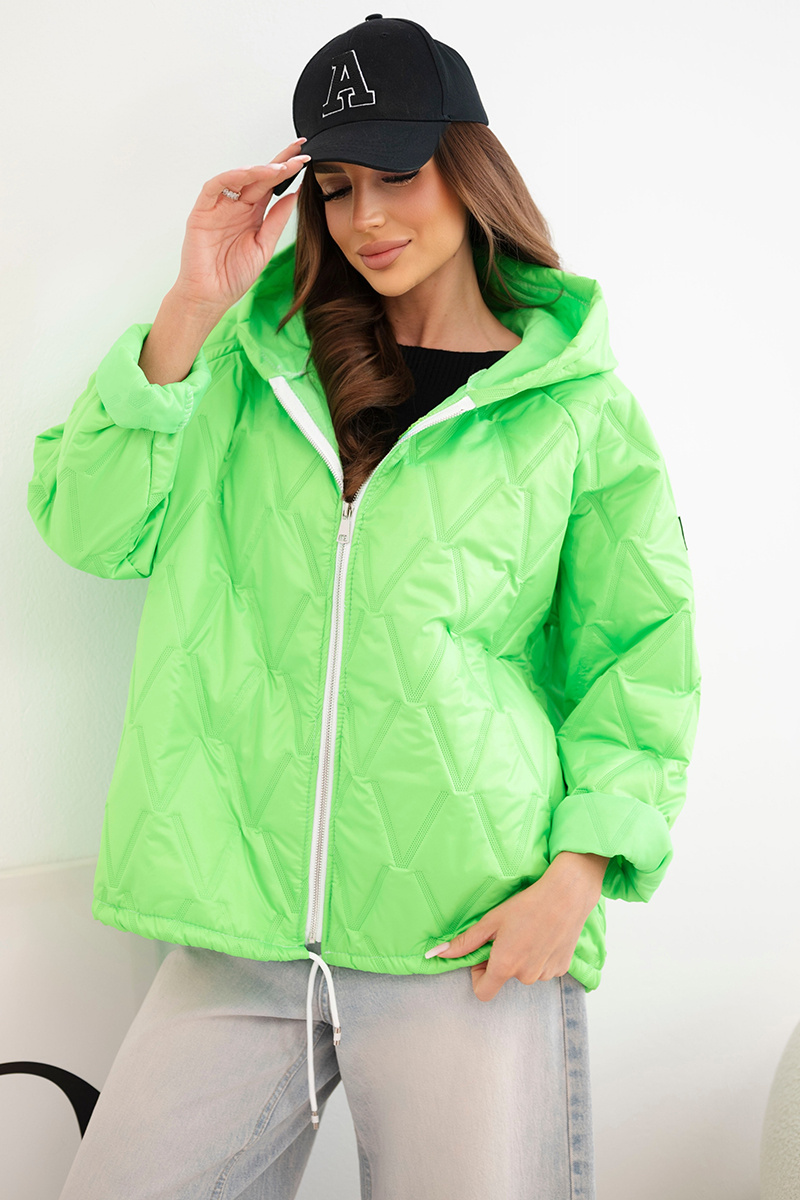 Zielony Neon