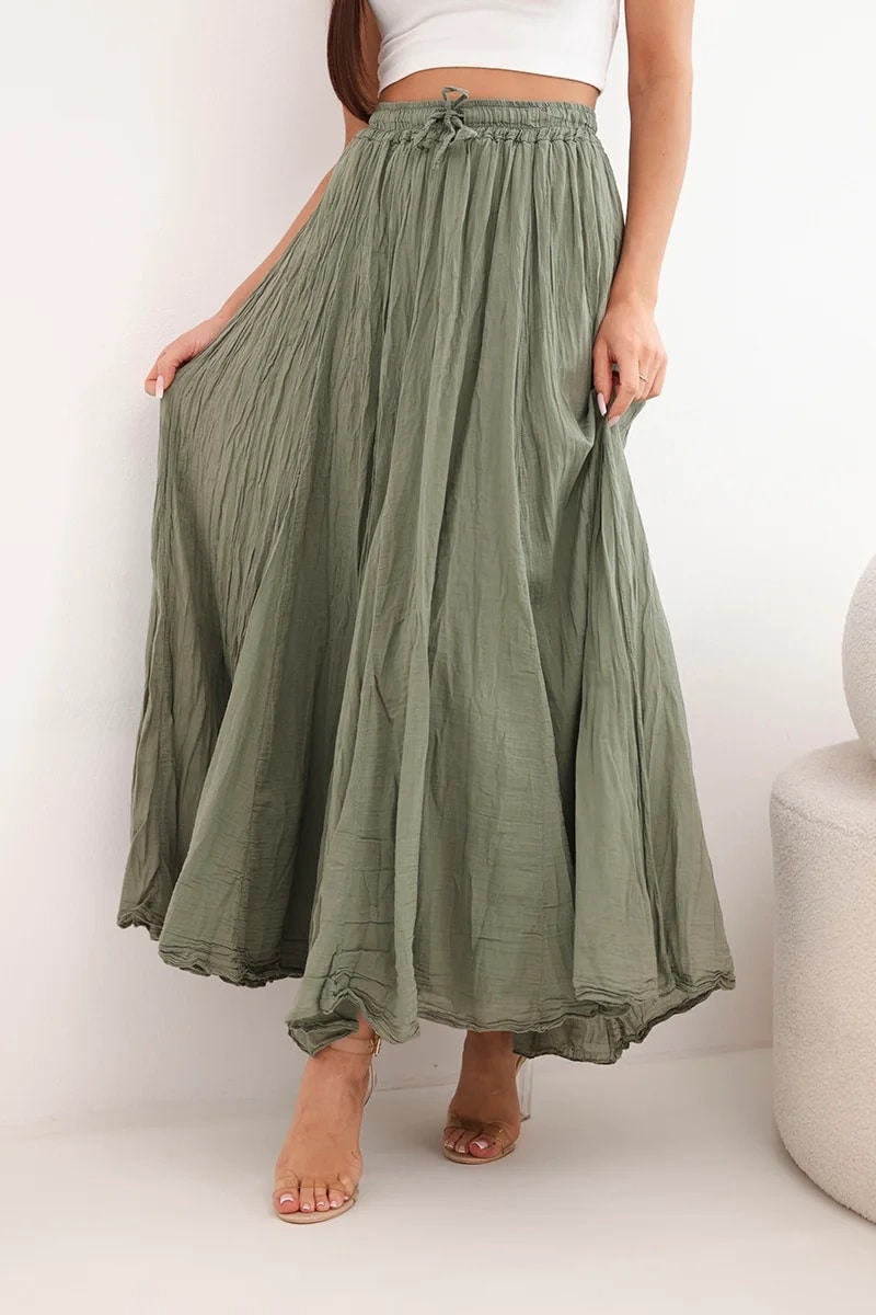 Khaki