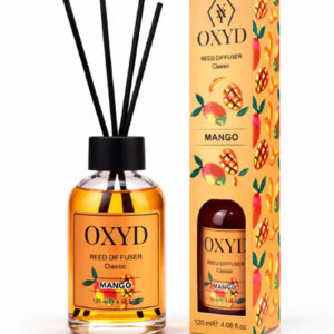 120 ml - zapach domowy