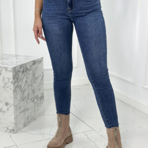 Spodnie jeansowe skinny