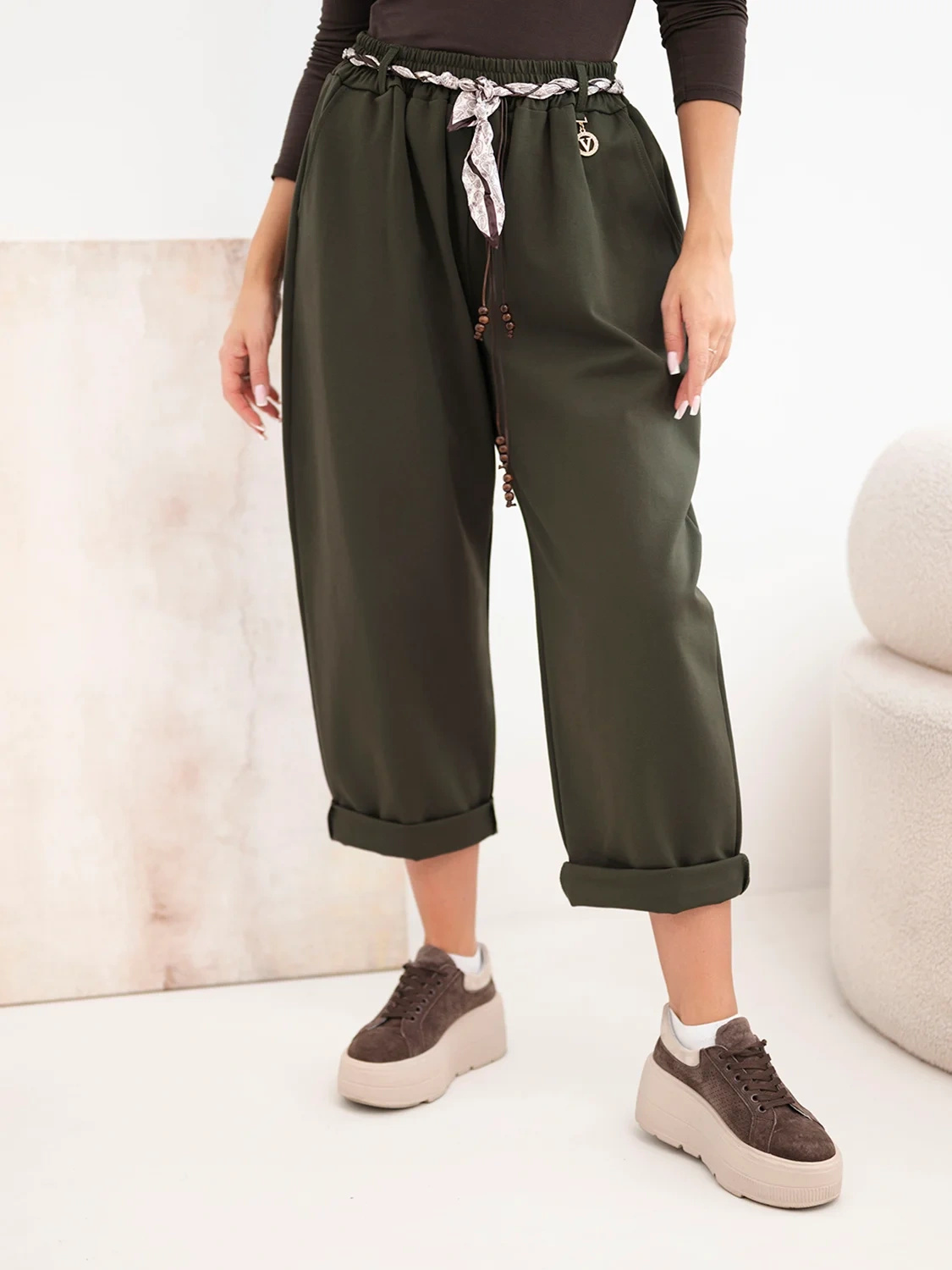 Khaki