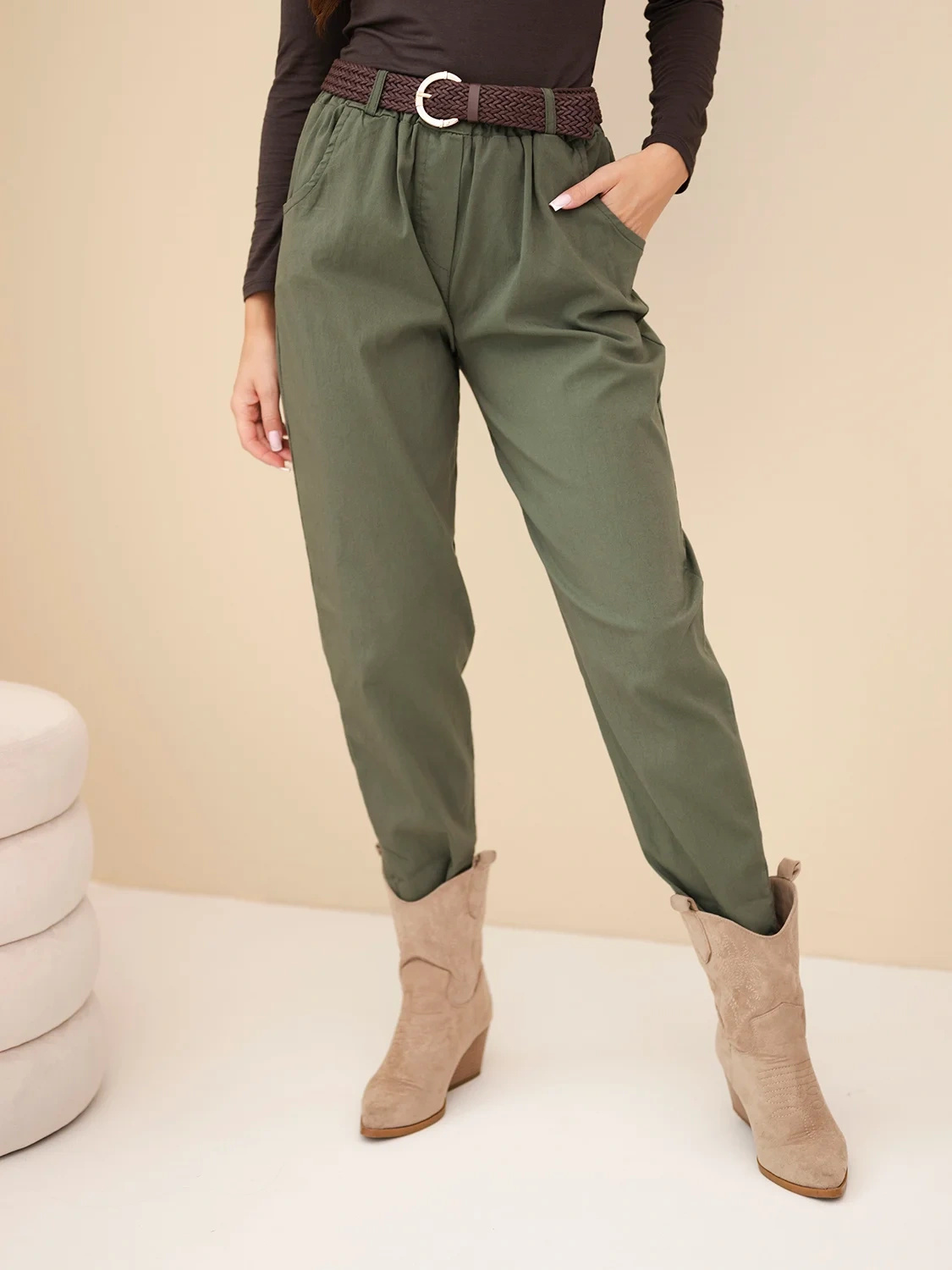 Khaki